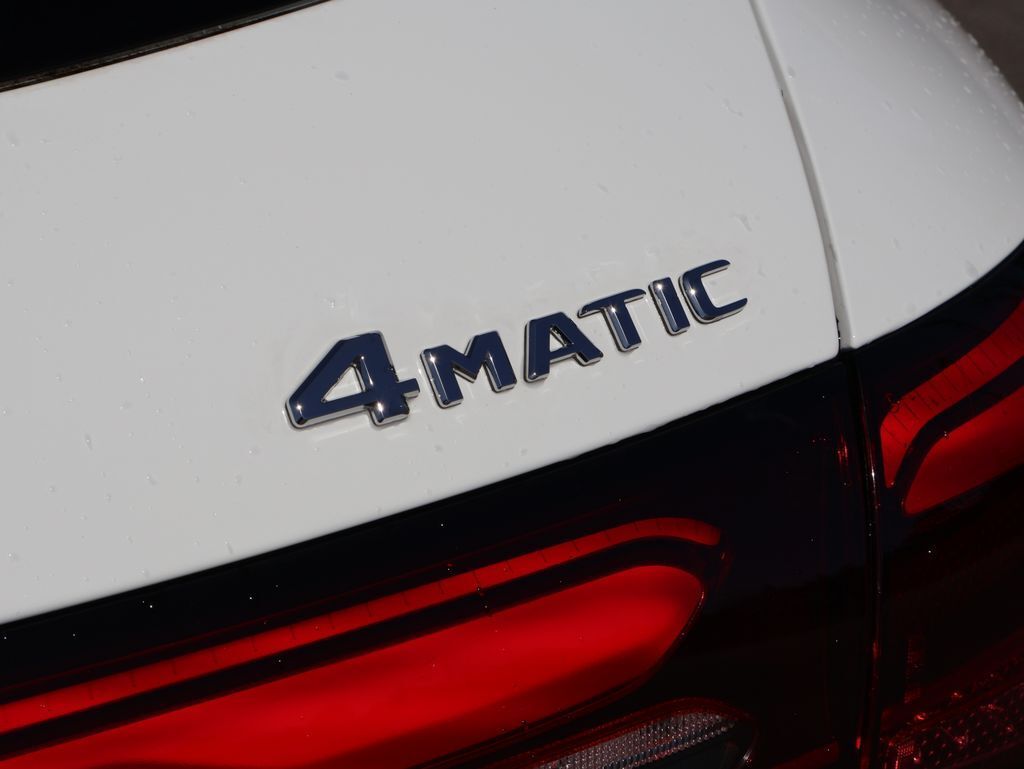 2026 Mercedes-Benz GLC GLC 300 San Clemente CA