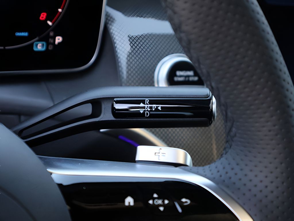 2026 Mercedes-Benz GLC GLC 300 San Clemente CA