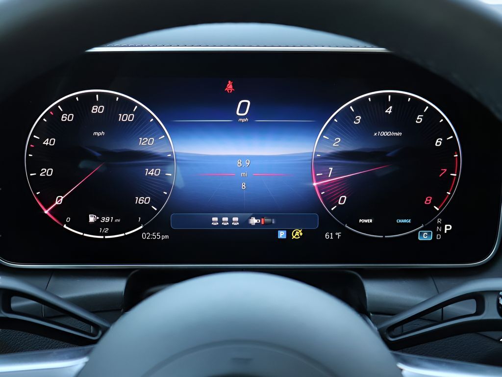 2026 Mercedes-Benz GLC GLC 300 San Clemente CA