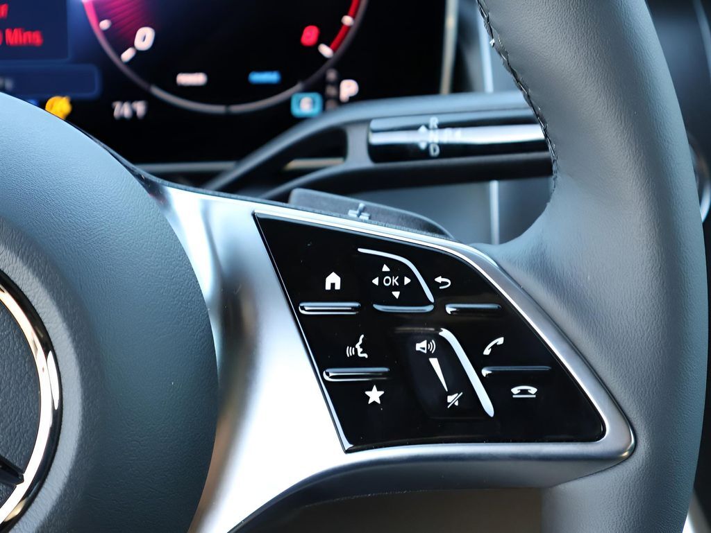 2026 Mercedes-Benz GLC GLC 300 San Clemente CA