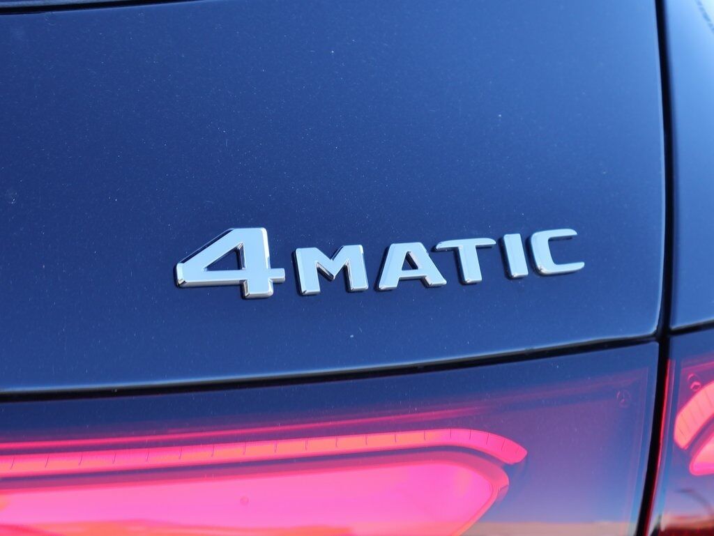 2026 Mercedes-Benz GLC GLC 300 San Clemente CA