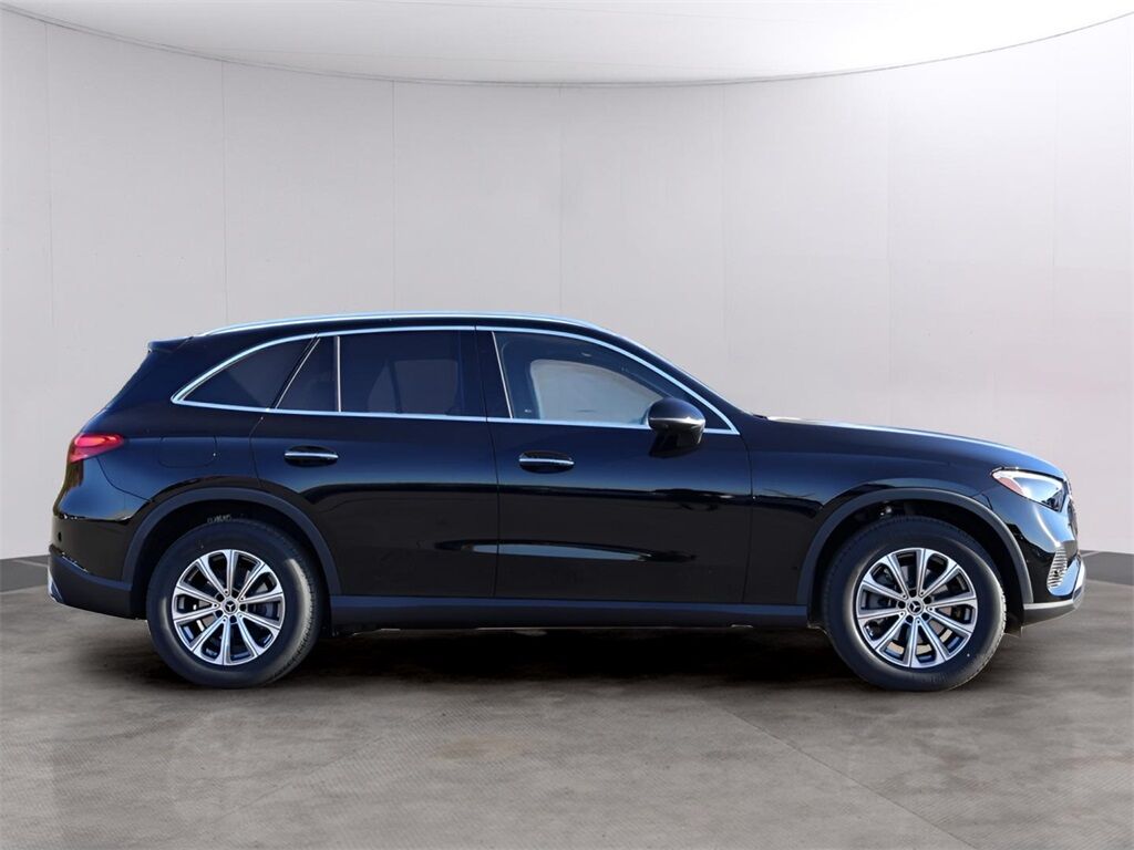 2026 Mercedes-Benz GLC GLC 300 San Clemente CA