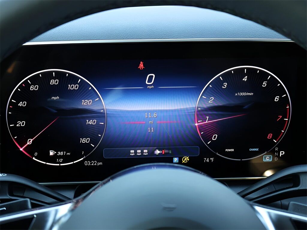 2026 Mercedes-Benz GLC GLC 300 San Clemente CA