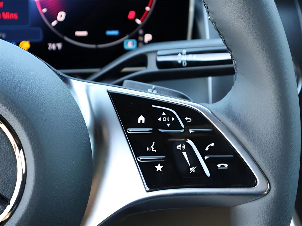 2026 Mercedes-Benz GLC GLC 300 San Clemente CA