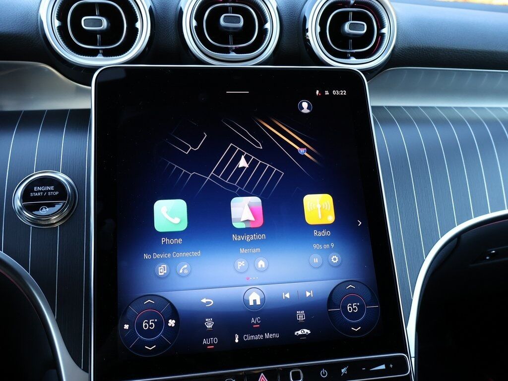 2026 Mercedes-Benz GLC GLC 300 San Clemente CA