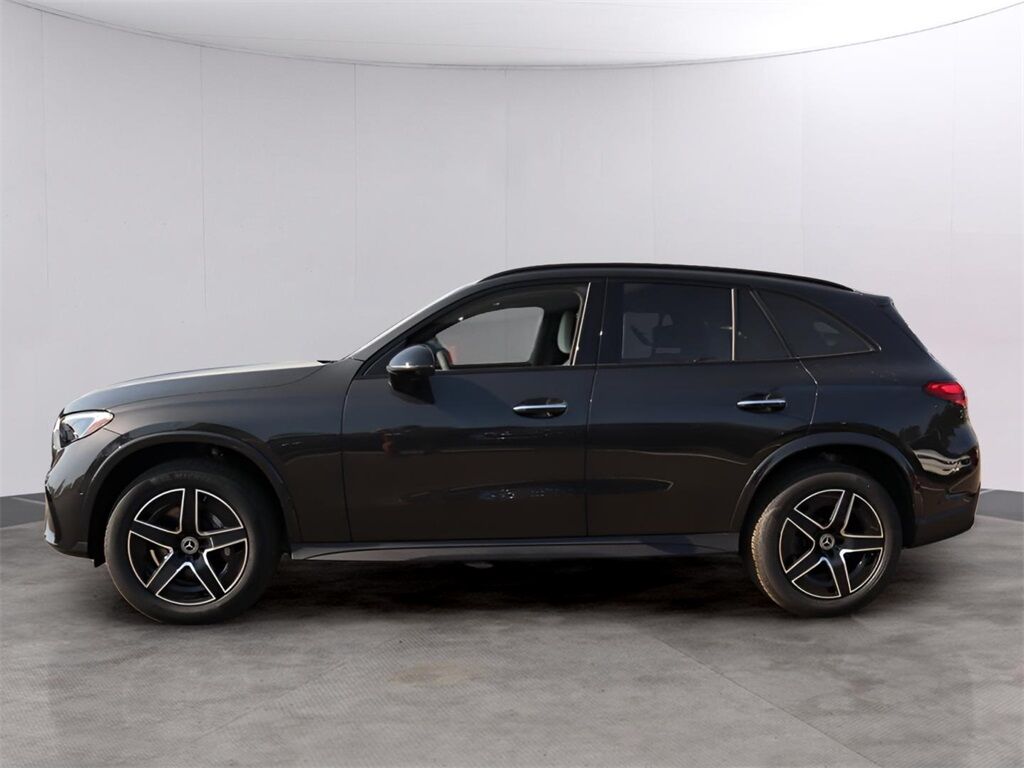 2026 Mercedes-Benz GLC GLC 300 San Clemente CA
