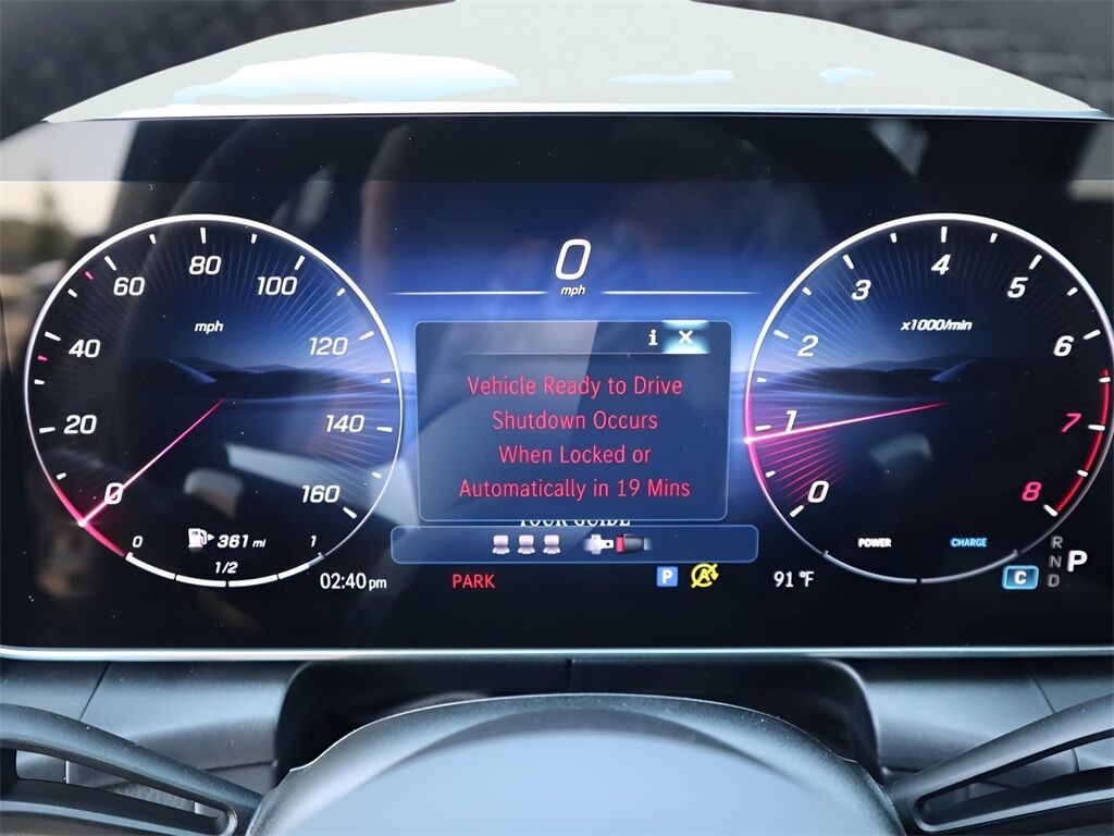 2026 Mercedes-Benz GLC GLC 300 San Clemente CA