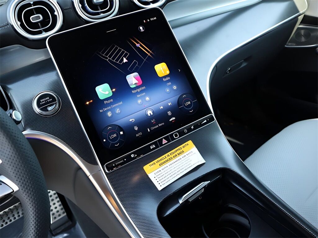 2026 Mercedes-Benz GLC GLC 300 San Clemente CA