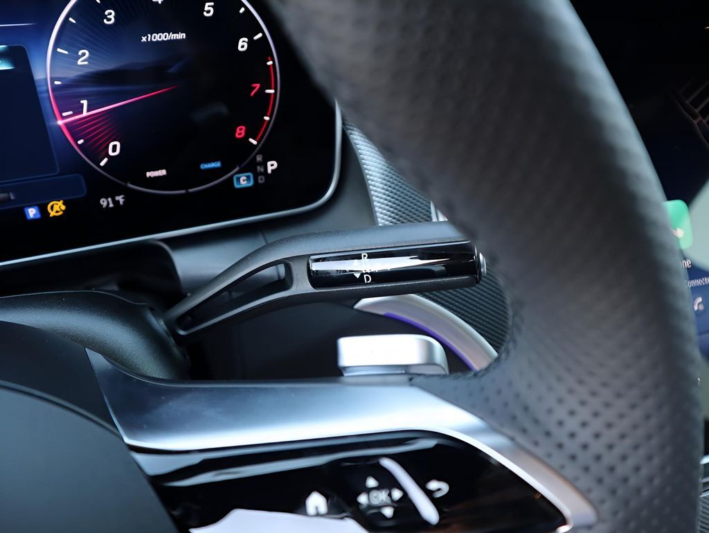 2026 Mercedes-Benz GLC GLC 300 San Clemente CA