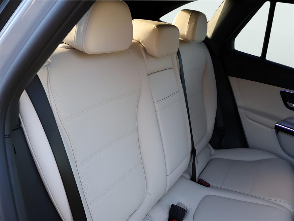 2026 Mercedes-Benz GLC GLC 300 San Clemente CA