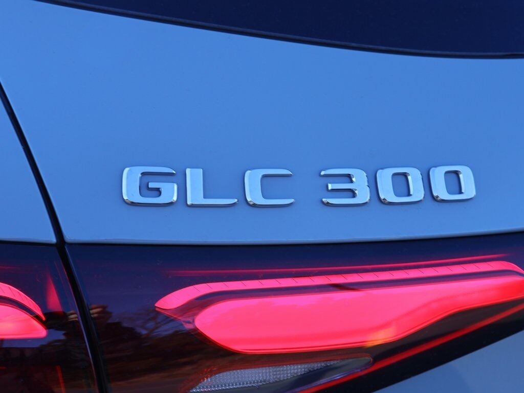 2026 Mercedes-Benz GLC GLC 300 San Clemente CA