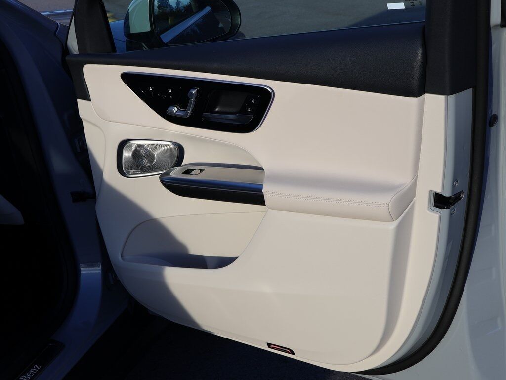 2026 Mercedes-Benz GLC GLC 300 San Clemente CA