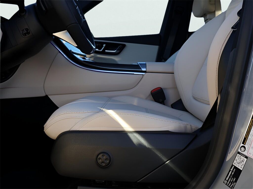 2026 Mercedes-Benz GLC GLC 300 San Clemente CA