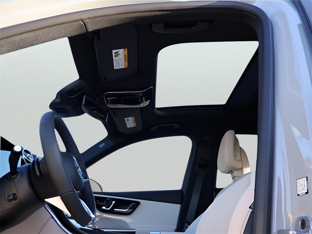 2026 Mercedes-Benz GLC GLC 300 San Clemente CA