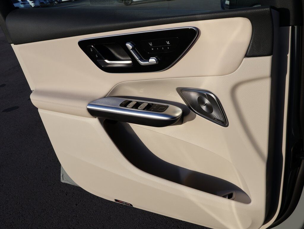 2026 Mercedes-Benz GLC GLC 300 San Clemente CA