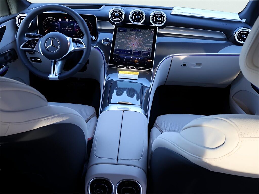 2026 Mercedes-Benz GLC GLC 300 San Clemente CA