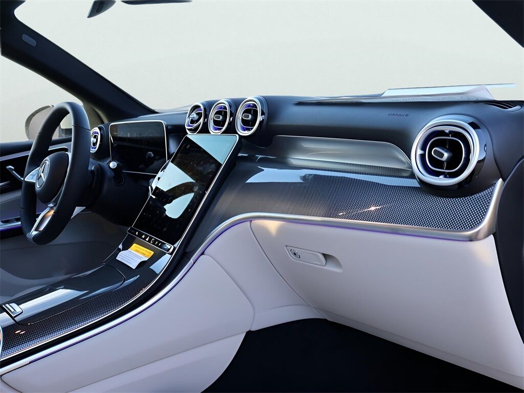 2026 Mercedes-Benz GLC GLC 300 San Clemente CA