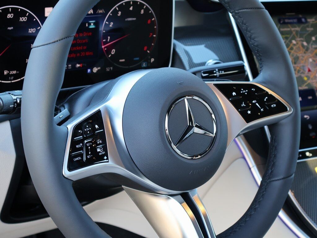 2026 Mercedes-Benz GLC GLC 300 San Clemente CA