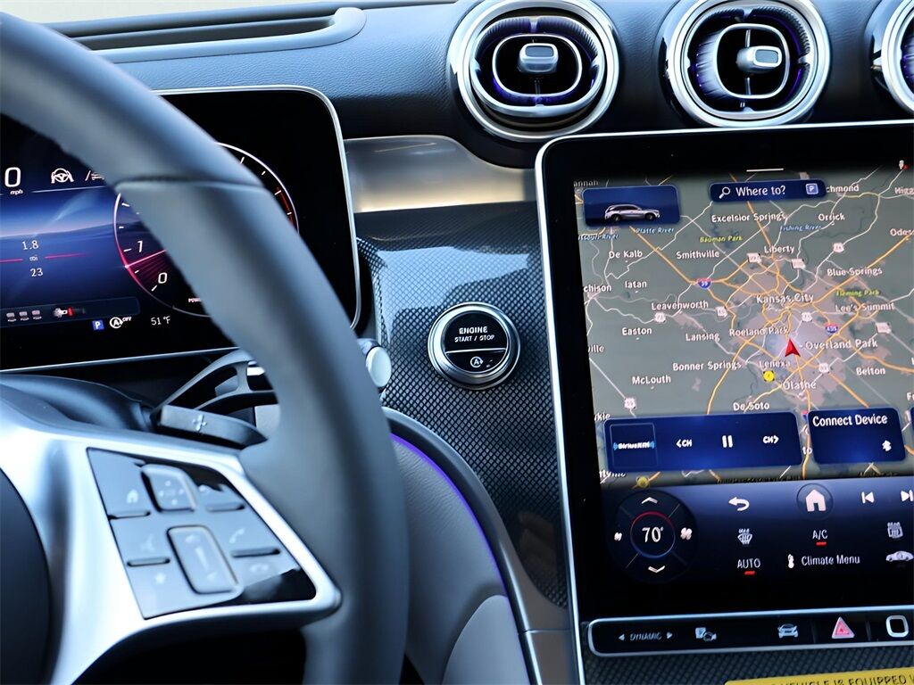 2026 Mercedes-Benz GLC GLC 300 San Clemente CA