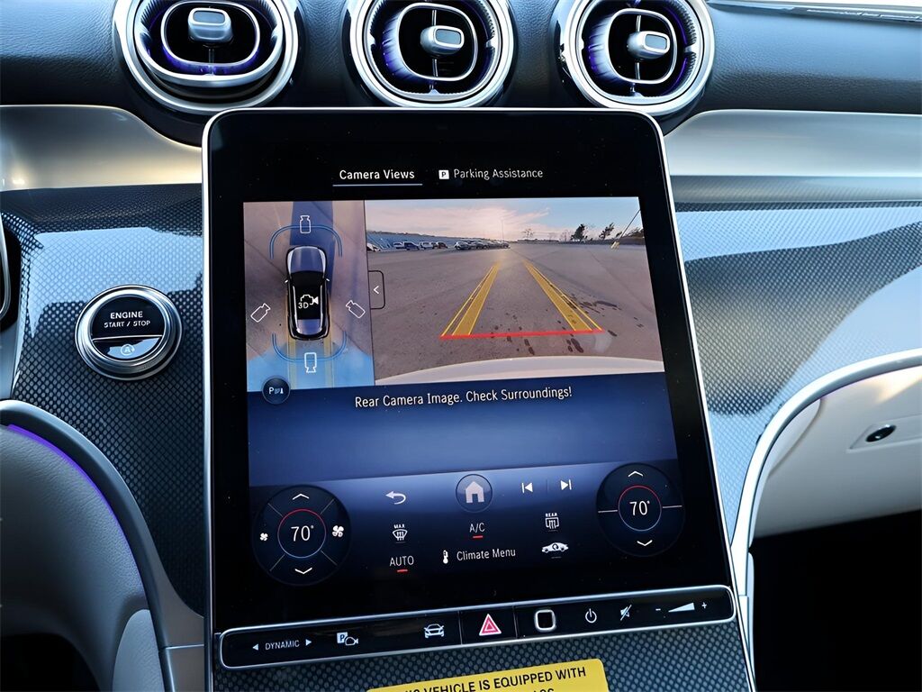 2026 Mercedes-Benz GLC GLC 300 San Clemente CA