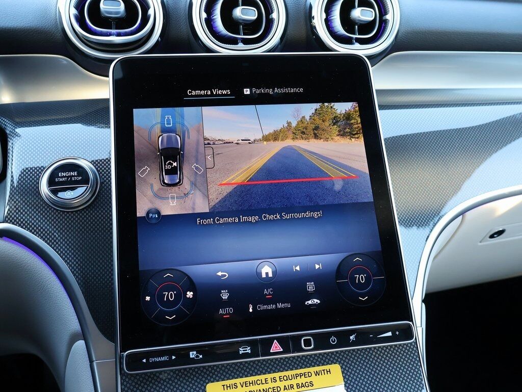 2026 Mercedes-Benz GLC GLC 300 San Clemente CA