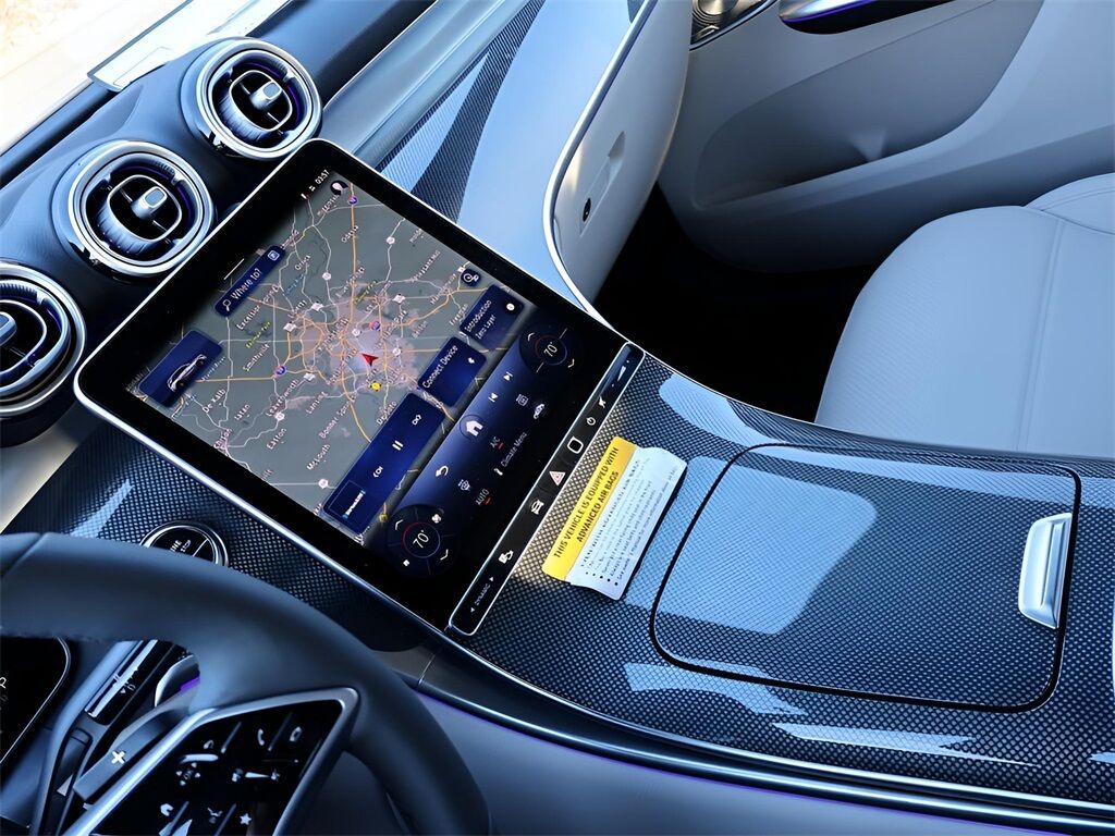 2026 Mercedes-Benz GLC GLC 300 San Clemente CA