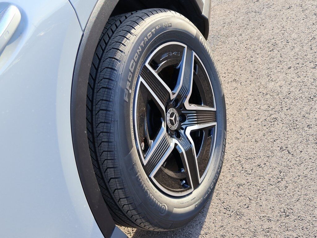 2026 Mercedes-Benz GLC GLC 300 San Clemente CA