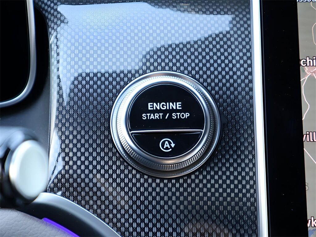 2026 Mercedes-Benz GLC GLC 300 San Clemente CA