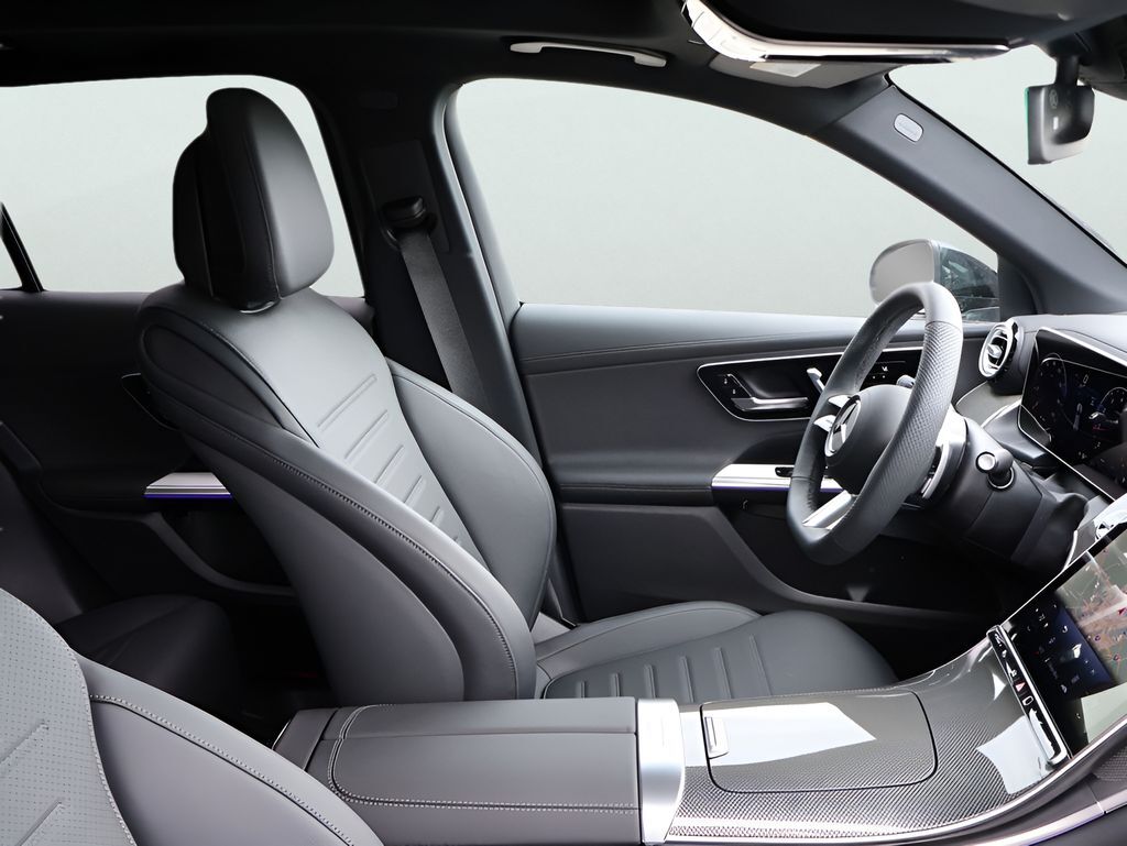 2026 Mercedes-Benz GLC GLC 300 San Clemente CA