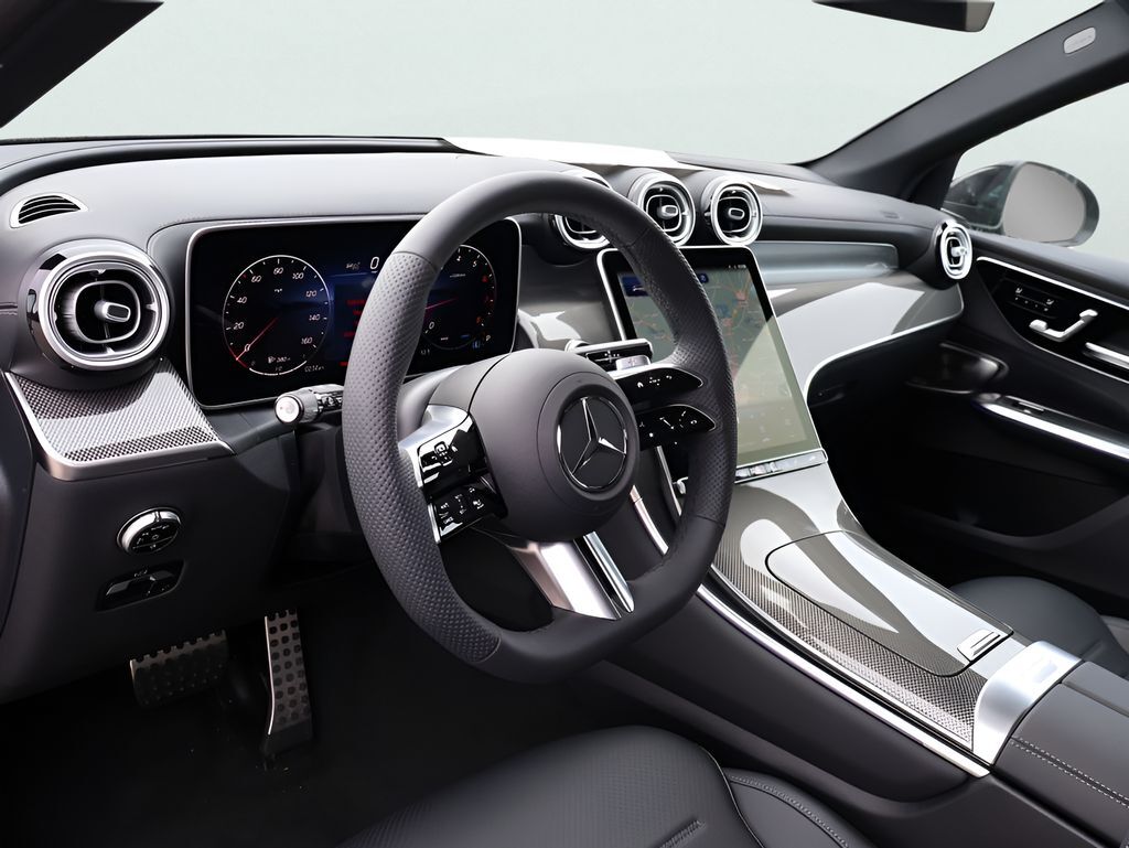 2026 Mercedes-Benz GLC GLC 300 San Clemente CA