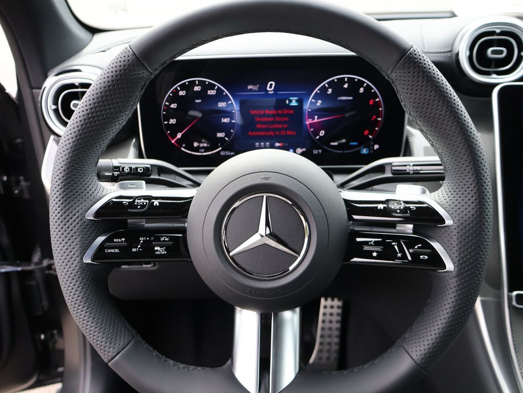 2026 Mercedes-Benz GLC GLC 300 San Clemente CA