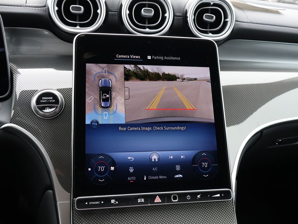 2026 Mercedes-Benz GLC GLC 300 San Clemente CA