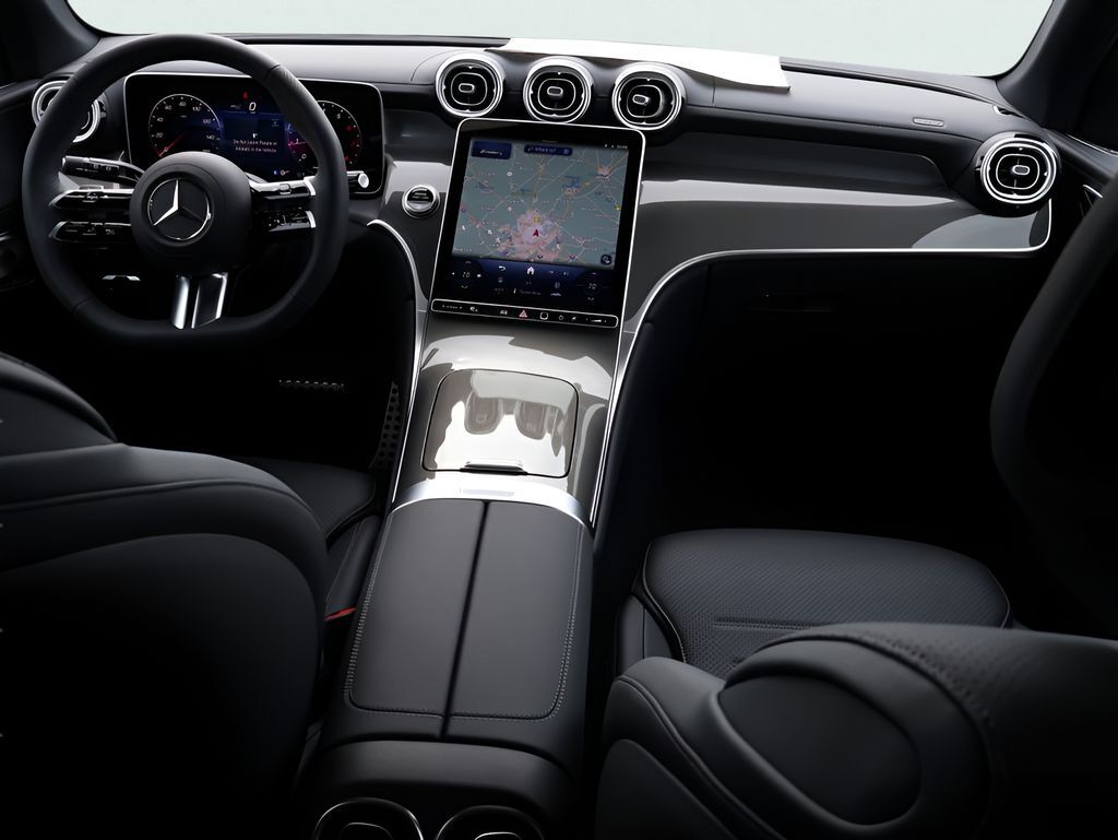 2026 Mercedes-Benz GLC GLC 300 San Clemente CA