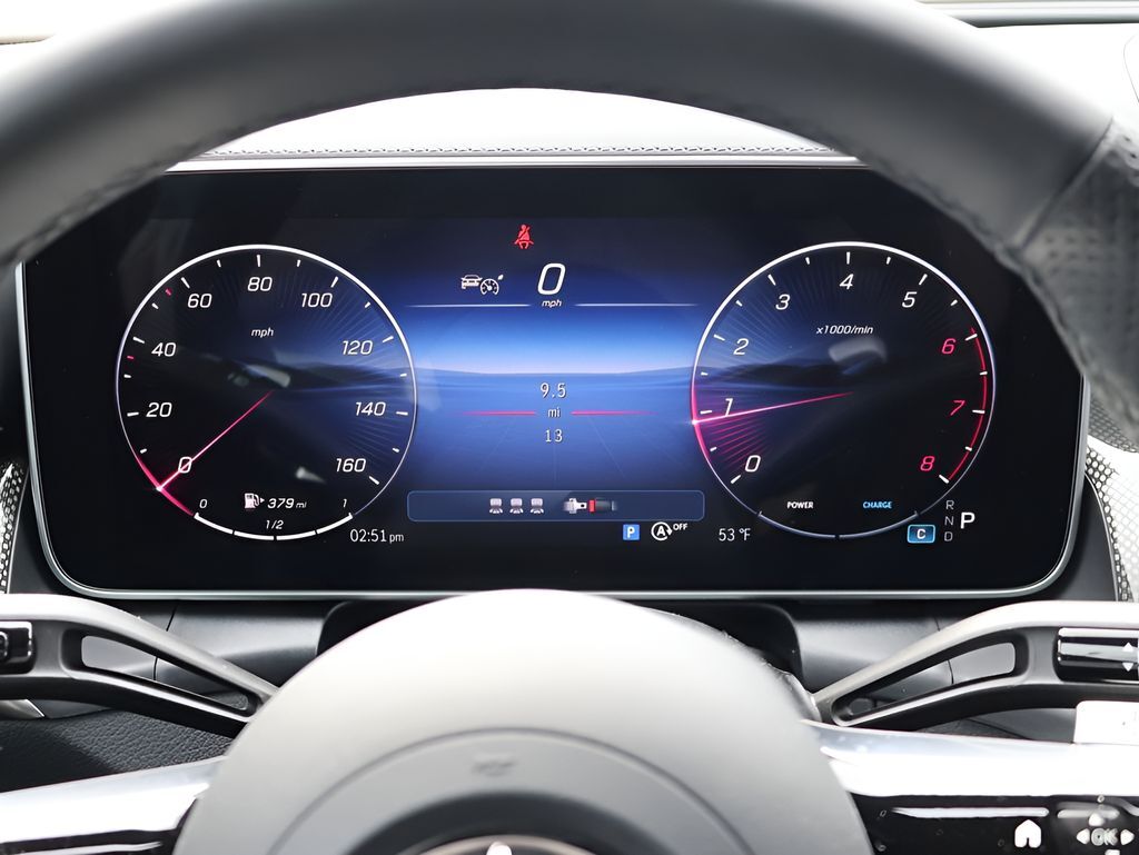 2026 Mercedes-Benz GLC GLC 300 San Clemente CA