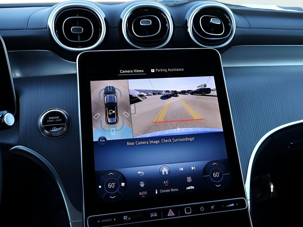 2026 Mercedes-Benz GLC GLC 300 San Clemente CA