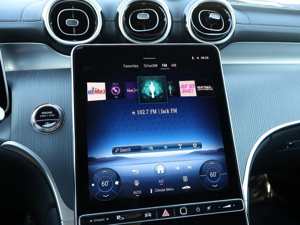 2026 Mercedes-Benz GLC GLC 300 San Clemente CA