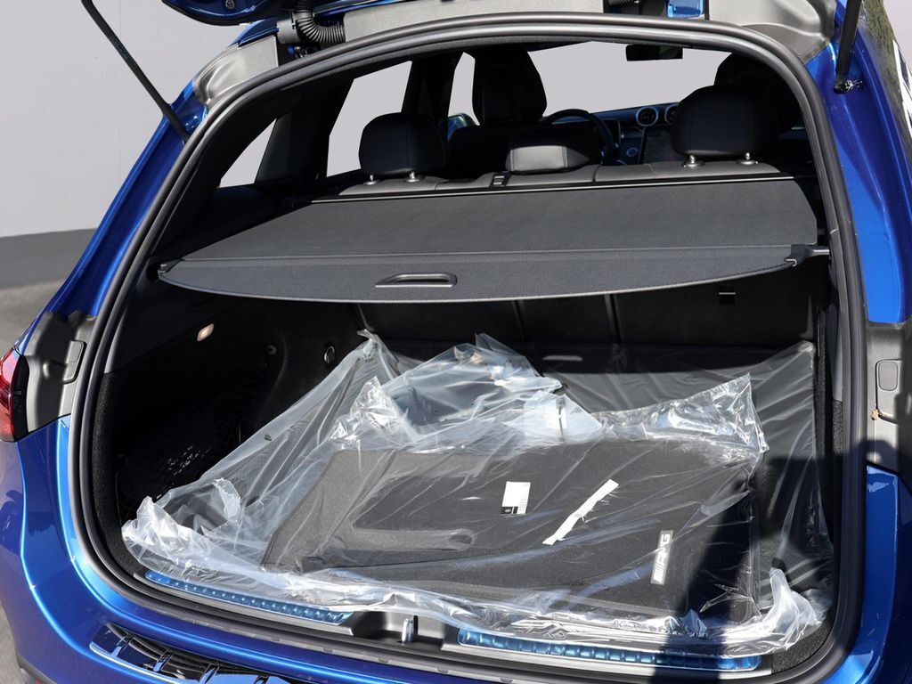 2026 Mercedes-Benz GLC GLC 300 San Clemente CA