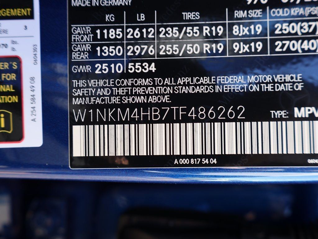 2026 Mercedes-Benz GLC GLC 300 San Clemente CA