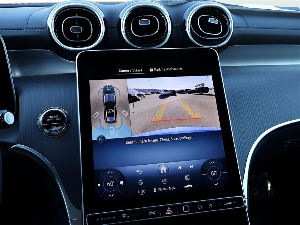 2026 Mercedes-Benz GLC GLC 300 San Clemente CA