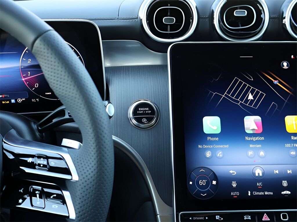 2026 Mercedes-Benz GLC GLC 300 San Clemente CA