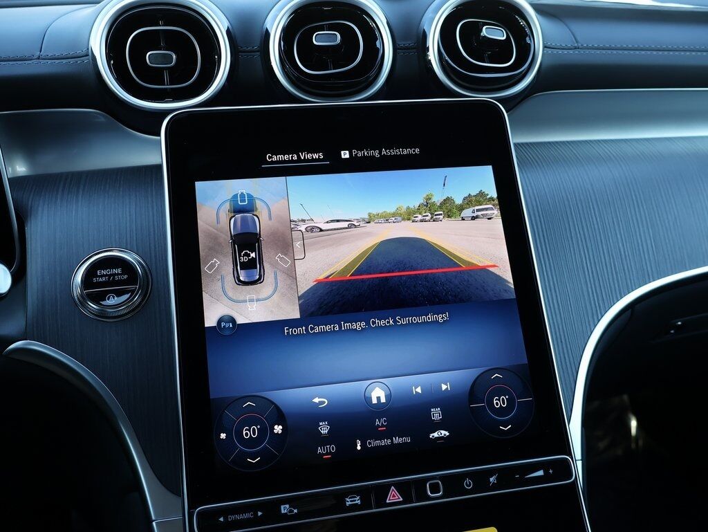 2026 Mercedes-Benz GLC GLC 300 San Clemente CA