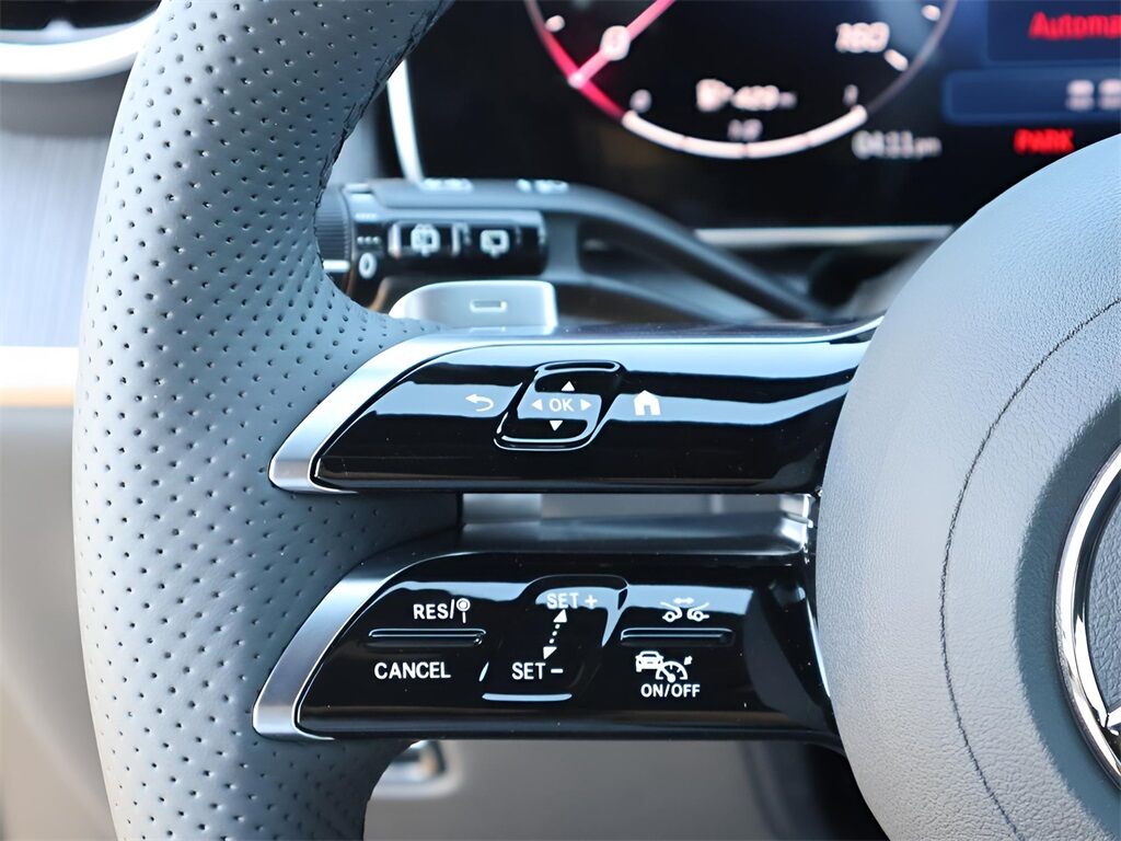 2026 Mercedes-Benz GLC GLC 300 San Clemente CA