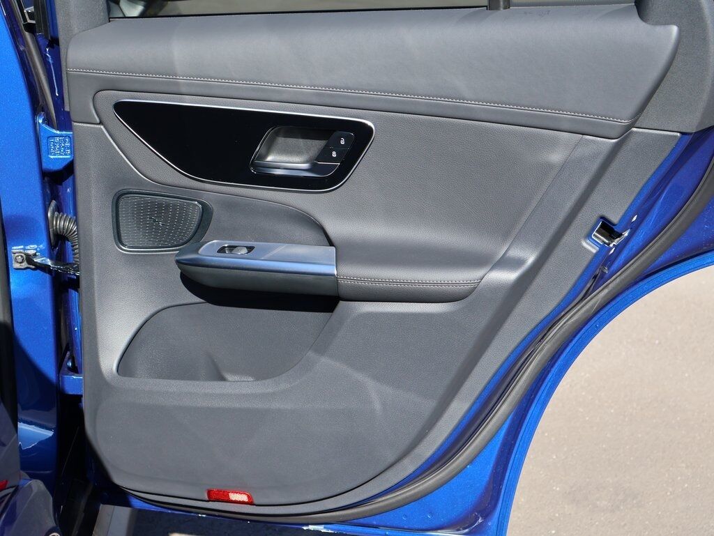 2026 Mercedes-Benz GLC GLC 300 San Clemente CA