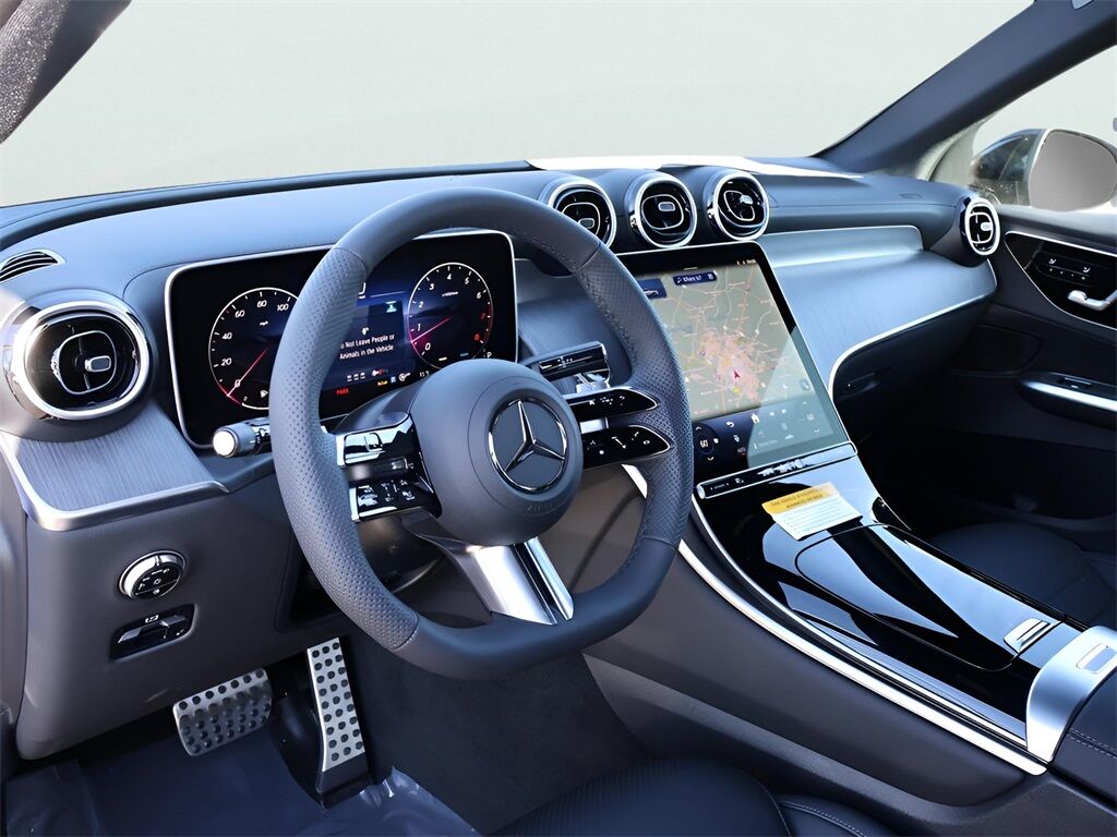 2026 Mercedes-Benz GLC GLC 300 San Clemente CA