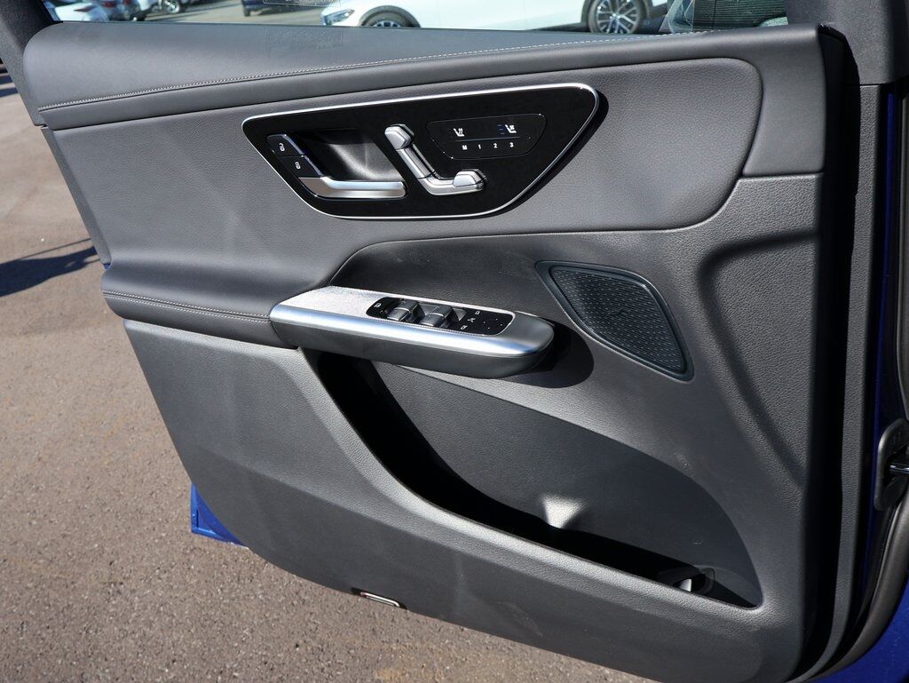 2026 Mercedes-Benz GLC GLC 300 San Clemente CA