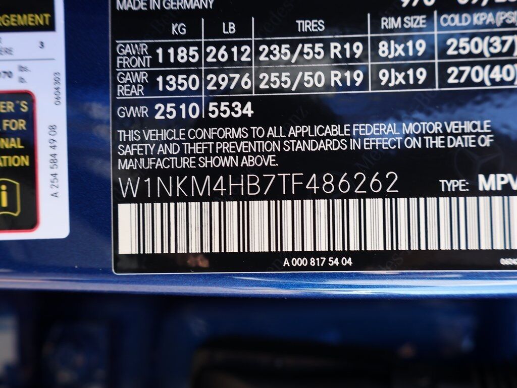 2026 Mercedes-Benz GLC GLC 300 San Clemente CA