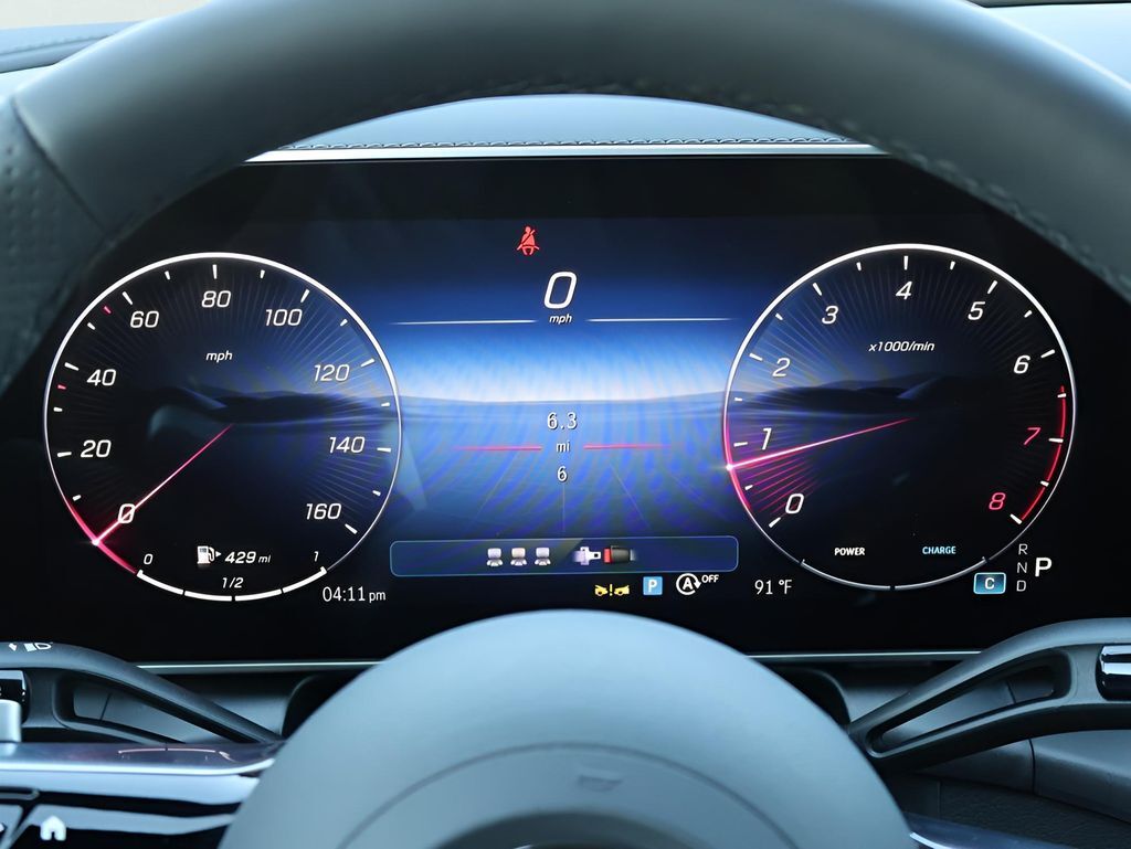 2026 Mercedes-Benz GLC GLC 300 San Clemente CA