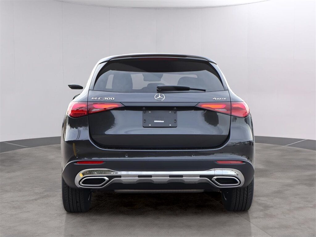 2026 Mercedes-Benz GLC GLC 300 San Clemente CA