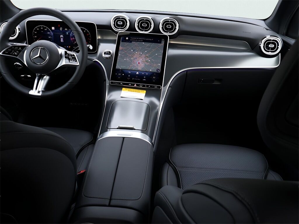 2026 Mercedes-Benz GLC GLC 300 San Clemente CA