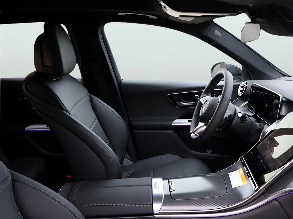 2026 Mercedes-Benz GLC GLC 300 San Clemente CA